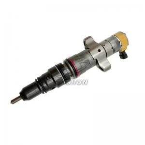 China Gp 557-7633 20r8968 5577633 Diesel Fuel Injector For Cat C9 Engines E330d on sale