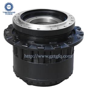 E324D/E324C Travel reducer geabox Availability Excavator Travel Reducer with