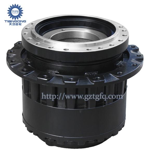 E324D/E324C Travel reducer geabox Availability Excavator Travel Reducer with Hydraulic Drive Type 333-2907/3332907/267-6878