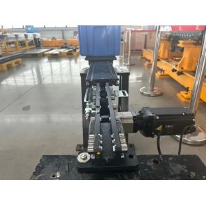 Lightweight Bin Telescopic Fork 700 X 800 X 850MM Loading Forkpallet Fork 30m