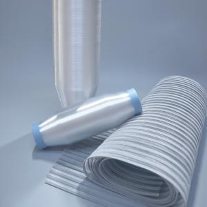 0.12MM Nylon Monofilament Yarn For Knitting Weaving Sewing