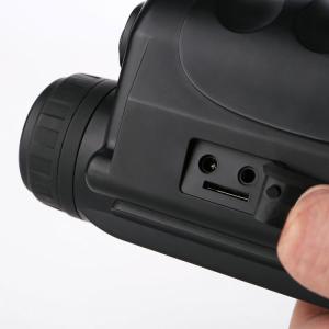 7x60 High Definition Night Vision Goggles Digital Infrared Camera