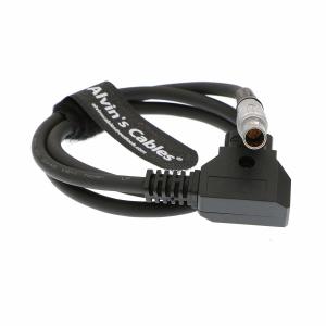 Nucleus M P TAP To Straight 7 Pin Motor Power Cable