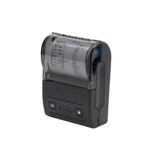 Mp-58c Bluetooths Usb Receipt Thermal Printer for Ios Android 58mm Portable