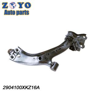 Great Wall Wingle H6 2012-2017 Left Control Arm with Triangle Arm and OEM Design