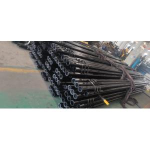 API Standard BTC N80 Casing and Tubing for Oil Well Drilling with 168.28mm OD
