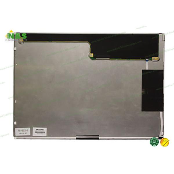 Quality 12.1 inch LQ121S1LG52 	SHARP 	RGB Vertical Stripe  LCM 	800×600  				CCFL 	LVDS wholesale