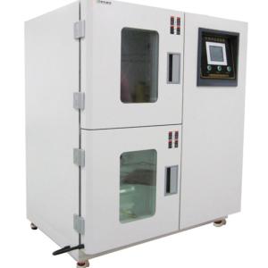 Advanced Temperature Control For Precise Testing In Environmental Test Chambers