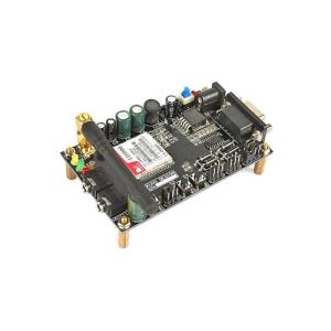 1oz Enig Turnkey Pcba Soldering Smt Tht Assembly