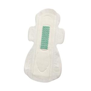 China Customized Breathable Super Absorbent Anion Chip Sanitary Napkin Pads from Reusable Pads on sale