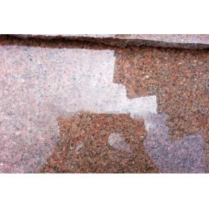 Wholesale Natural Chinese Wall Cladding Peninsula Red Granite, G386 Red Granite