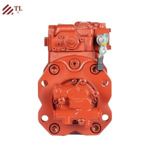 Spare Parts 31N3-10010 for R130-7 R140-7 R150LC-7 Main Hydraulic Pump 31N3-10011