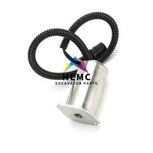 China 4I-5794  Excavator Spare Parts E320 E312 Rotary Solenoid Valve  Excavator Engine Parts on sale