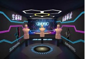 AR INTERACTIVE BOXING FOR BOXING GYMS