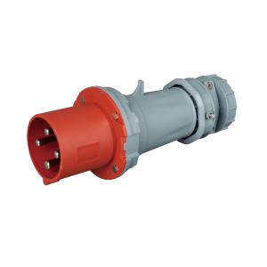 Cheap IP44 Screwless Waterproof Plug Connectors for sale