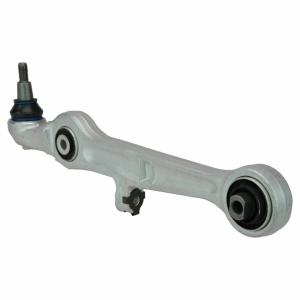 8E0407151M Car Control Arms , Front Lower Rearward Control Arms With Ball Joints