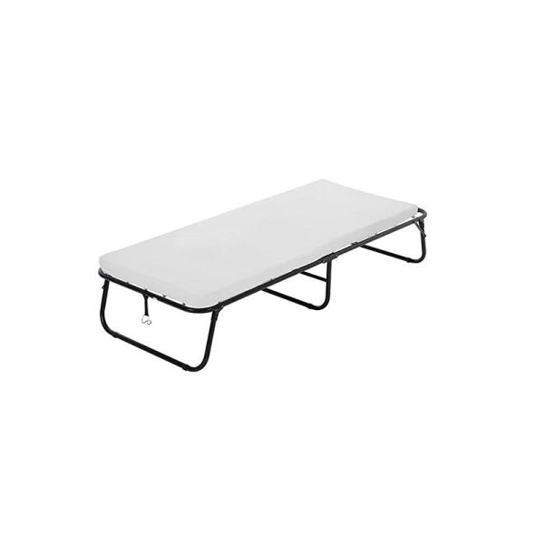 Quality 15-20 Days Delivery Foldable Memory Foam Hospital Bed Mattress in Coastal Design Style wholesale