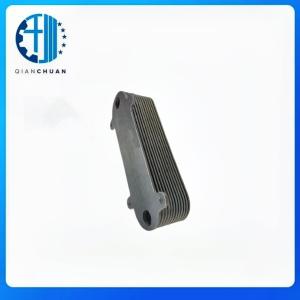 China VG1246070012 Oil Cooler Core  For Sinotruk A7 Howo 420 Truck Part on sale