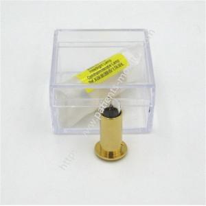 EDIOR XHL #068 6V 1.7A 10W OMEGA SL350 headlight bulb, X-004 Original new