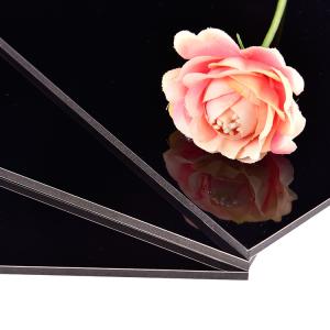 Cheap PE Aluminum Composite Panel with Density 1.4-1.5g/cm3 and Elongation ≥5% for sale