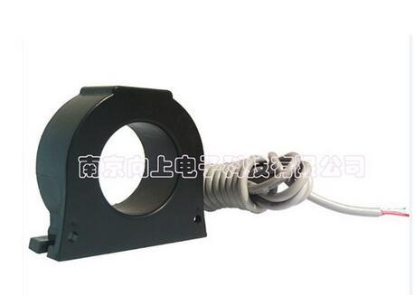 DL-LX26AL series of zero sequence current transformer residual current detection
