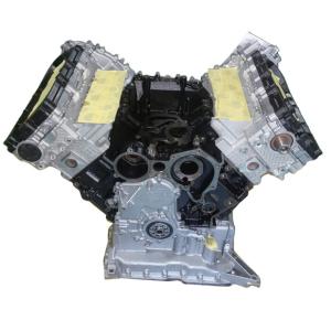 Diesel Engine Assembly for Audi A6 A7 A8 Q5 Q7 EA888 BHK CAS BAR CEL CCE Auto