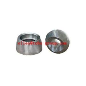 China TOBO STEEL Group  astm a694 forging weldolet sockolet threadolet on sale
