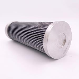 Glass Fiber Core Components Turbine Hydraulic Oil Filter DYSLQ-252/25H for