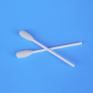 TOC Swab CHG Swab Individually Packaged White Sterile Medical Swabs