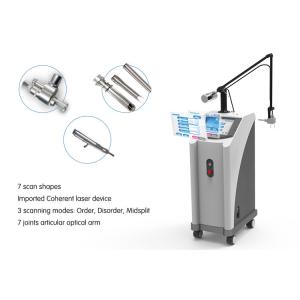Fractional CO2 Laser Equipment Fractional CO2 Laser Skin Resurfacing