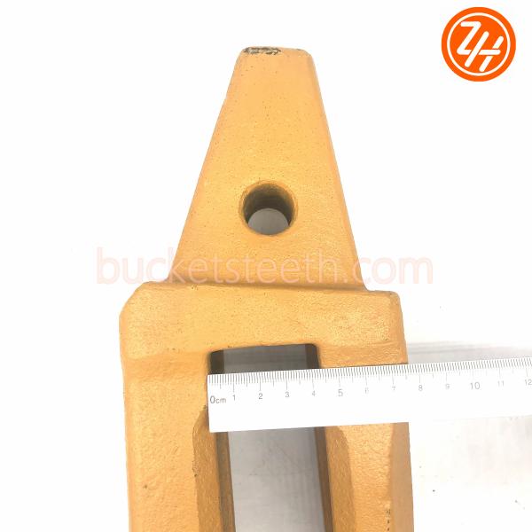 ISO9001 Excavator Bucket Teeth Adapter 8J4310 616354 3G8354 J350 E320