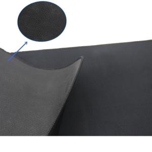 Multiscene Moistureproof Wireless Charging Mouse Pad Washable For Keyboard