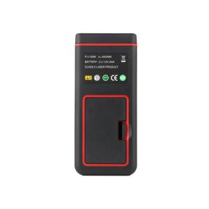 40M Laser Distance Meter Rangefinder Range Finder Electronic Ruler Digital Tape