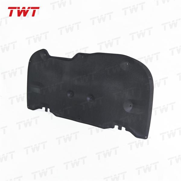 TWT 53341-60410 Car Front Hood Insulator 5334160410 for Toyota Lexus LX570 2015-