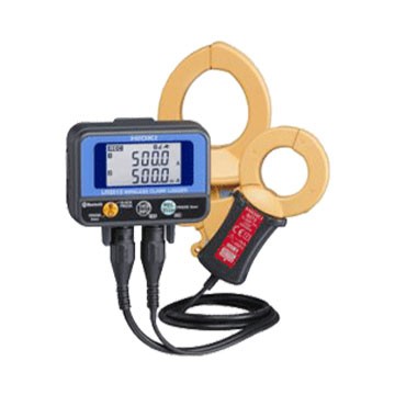 Original HIOKI wireless pulse recorder LR8512 in stock