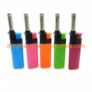 Customized Request 2021 Multifunctional Kitchen BBQ Lighter with Electronic