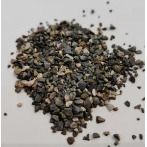 Round Shape Rotary Kiln Bauxite RK86 Bauxite 3mm