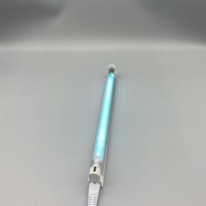6W 185 Nm UV Lamp Ozone 212mm T5 UVC Bulb For Sterilizing Conveyor Belts