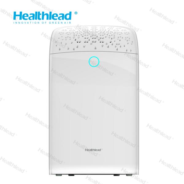 Quality Low Noise Mini Dehumidifier for Office Home Baby Auto Shut Off Silent Operation EPI608H wholesale