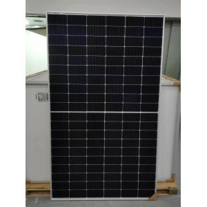 China Mono 132 Cells Solar Pv Panel 450W Pv Module With CE TUV Certificate on sale