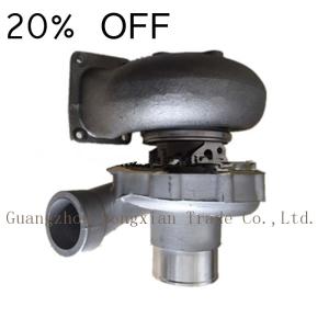 4BD1T Excavator Engine Parts Turbo RHB6 894418-3200 For Hitachi Excavator EX120