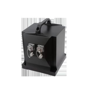 UBTU1000Y Inertial Navigation Direction Reference System North Seeker Fiber