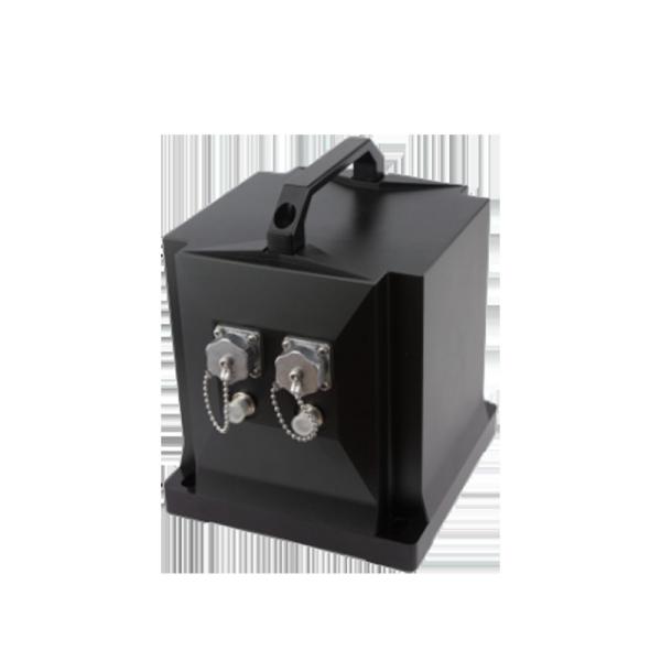 OEM Supported UBTU1000Y Inertial Unit Sensor Navigation System with RS422 Output