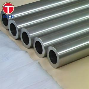 ASTM A335 Steel Tubing Seamless Ferritic Alloy Steel Pipe For High Temperature