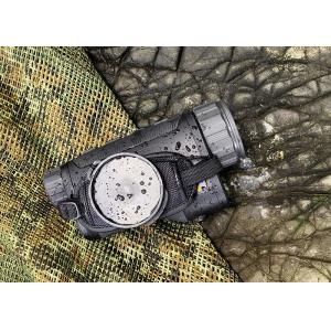 2.7x 3.9x 1m Ranging Accuracy Thermal Handheld Scope