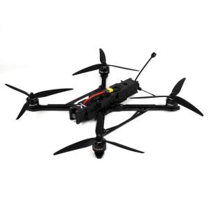 Accuracy 2023 Design 10L 10kg Smart Sprayer Agricultural Drone with Customized Request