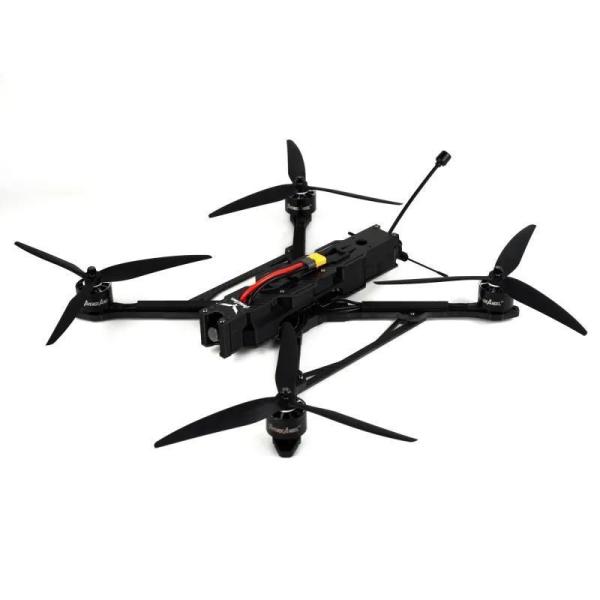 Quality Accuracy 2023 Design 10L 10kg Smart Sprayer Agricultural Drone with Customized Request wholesale