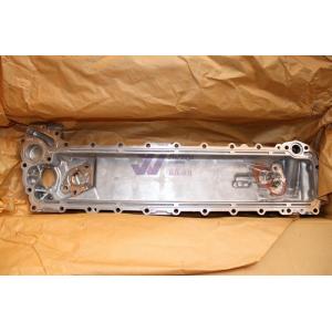 ISUZU 6HK1T ENGINE WITH TURBO COOLER ASM; OIL COOLER FOR HITACHI EXCAVATOR ZX330