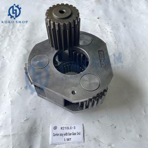 HYUNDAI SWING REDUCETION 2ND Carrier Assy With Sun Gear 2nd XKAQ-00075 XKAQ00011