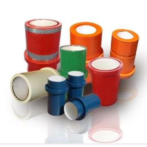 Weatherford MP-5 mud pump,MP16 mud pump, MP-10 mud pump fluid end module, liners